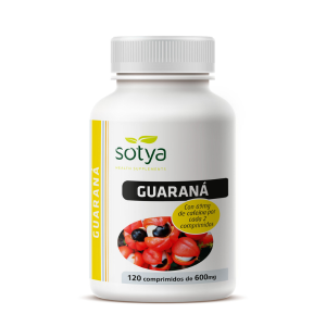 SOTYA SUPER GUARANA